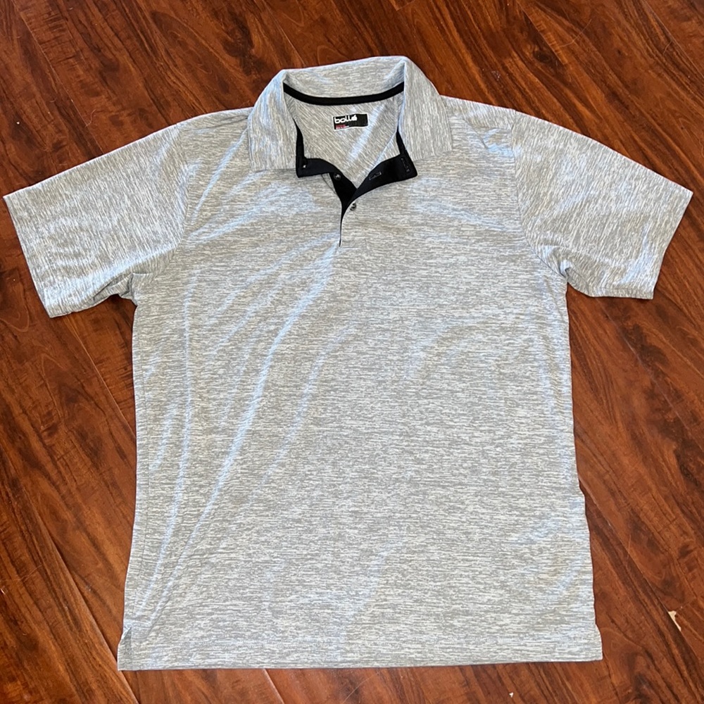 Men’s Performance Polo